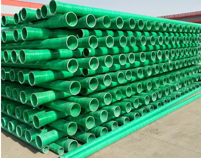 玻璃鋼海纜保護套