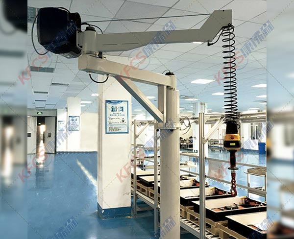 無塵不銹鋼懸臂吊