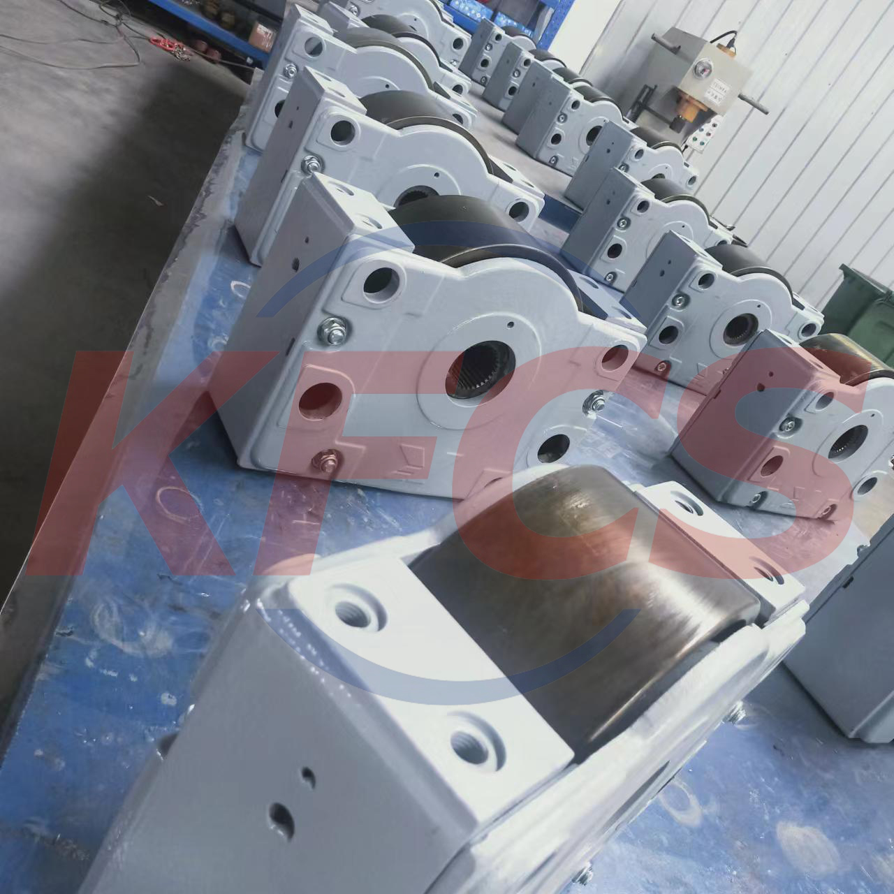 drsa400行走輪箱廠家