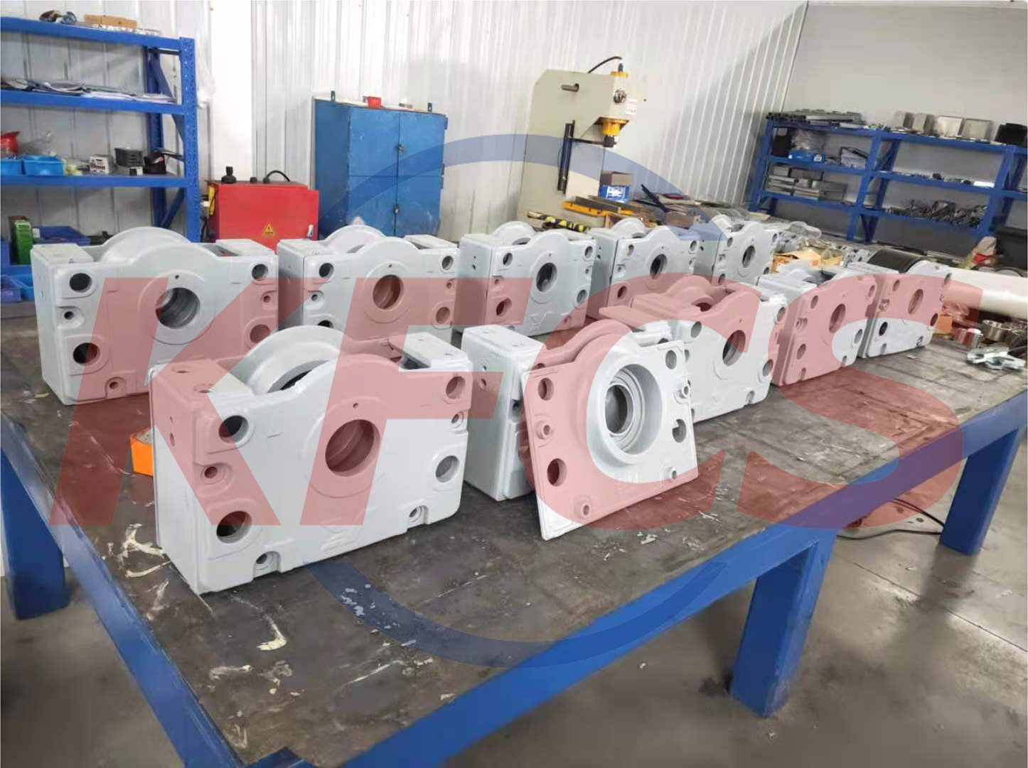 DRS200行走輪箱系統(tǒng)