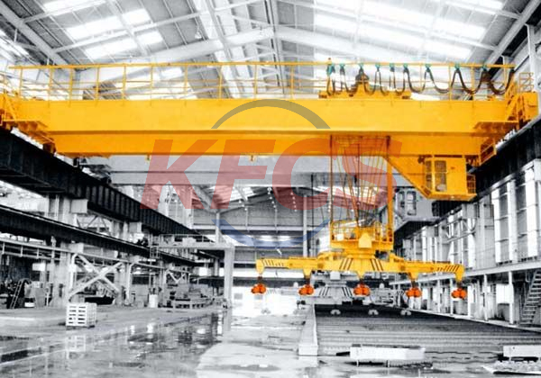 普通起重機智能化改造可編程控制