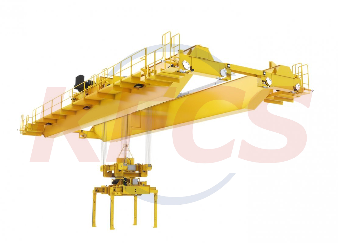 智能技術(shù)起重機(jī)