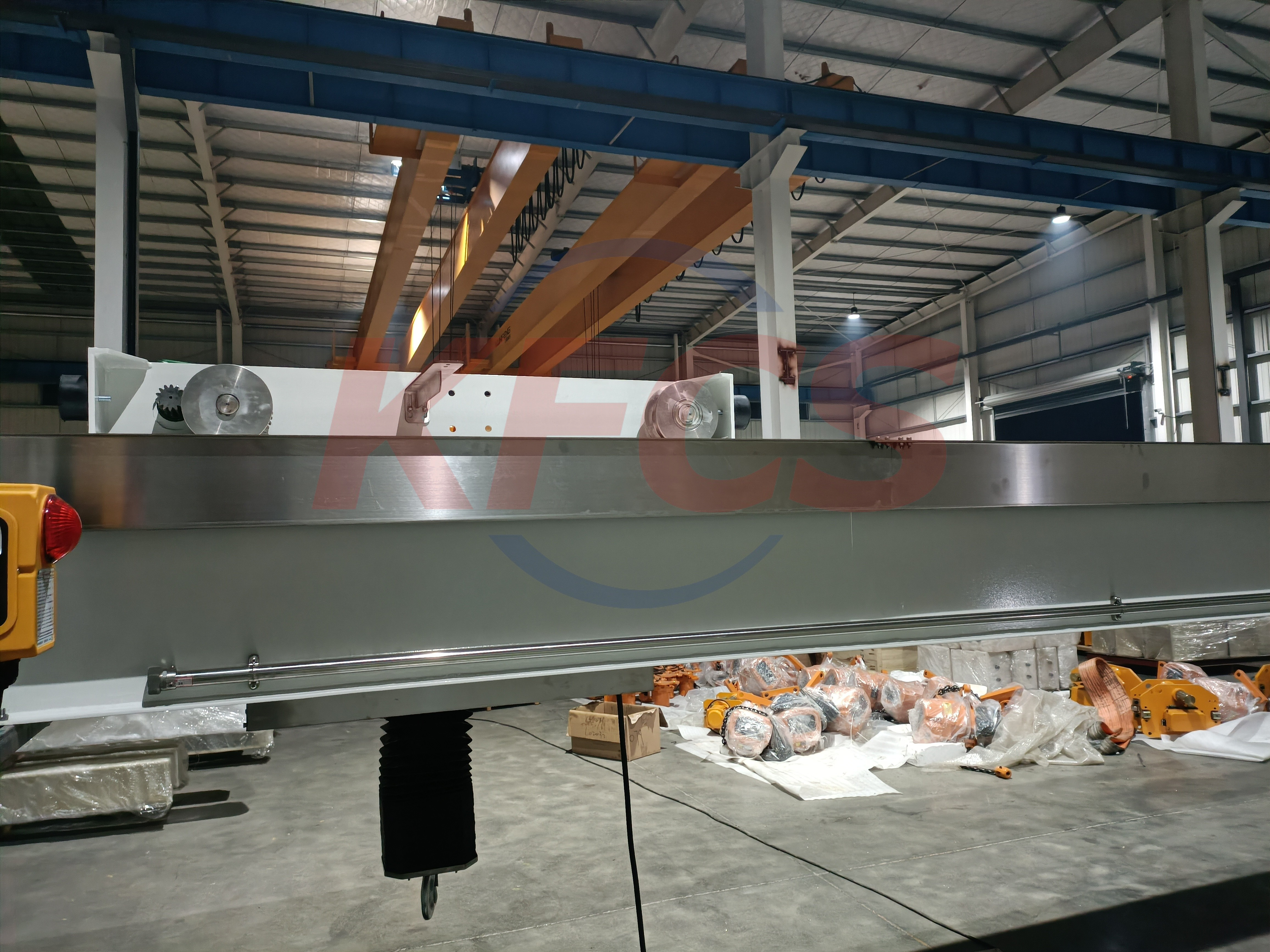 無(wú)塵室起重機(jī)