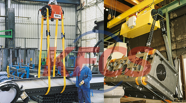 懸掛式翻轉(zhuǎn)機