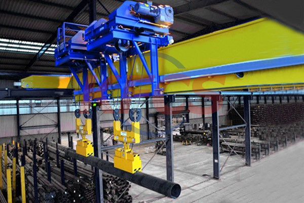 上海智能起重機