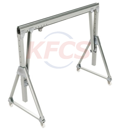 上海潔凈型龍門架