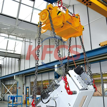 鏈?zhǔn)椒D(zhuǎn)機(jī)