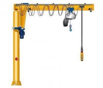 自立式智能起重機(jī)