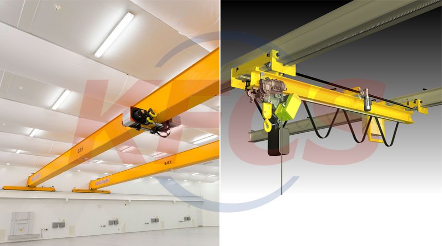 潔凈起重機(jī)