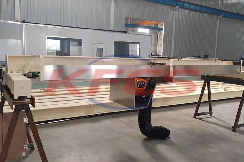 潔凈輕型起重機(jī)