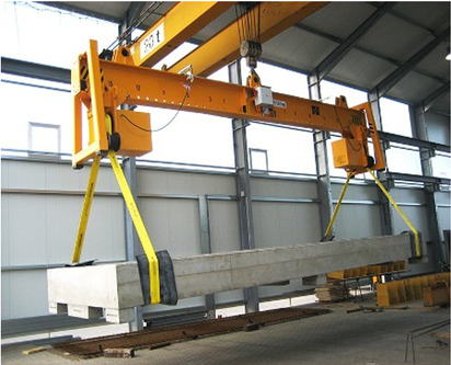 模具翻轉(zhuǎn)吊機 翻轉(zhuǎn)吊機