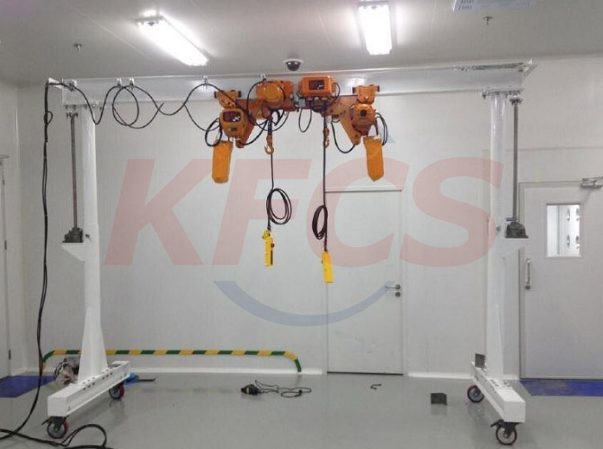 上海折疊式移動(dòng)龍門架 移動(dòng)龍門架