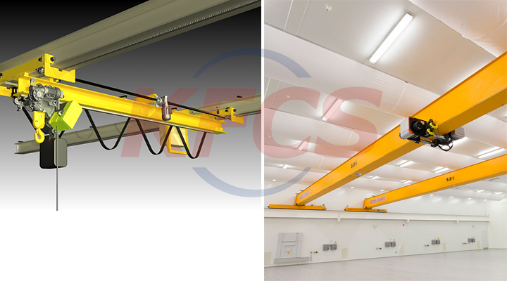 起重機(jī)維修保養(yǎng)