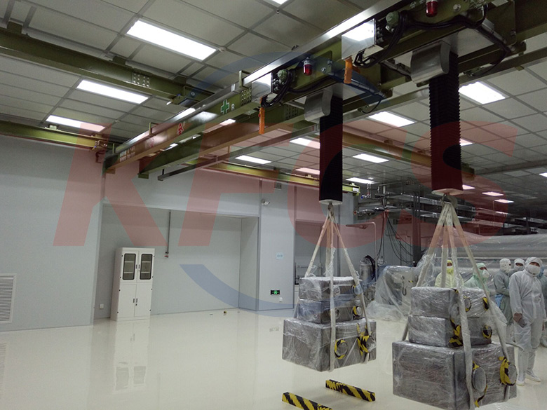 潔凈起重機(jī)