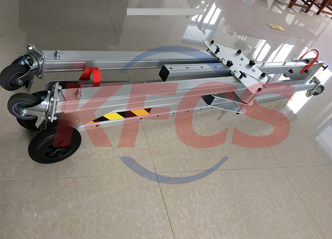 鋁合金折疊龍門架