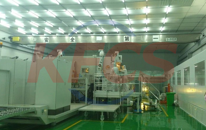 潔凈室吊機(jī)