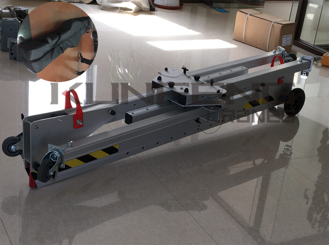 鋁合金折疊龍門(mén)架