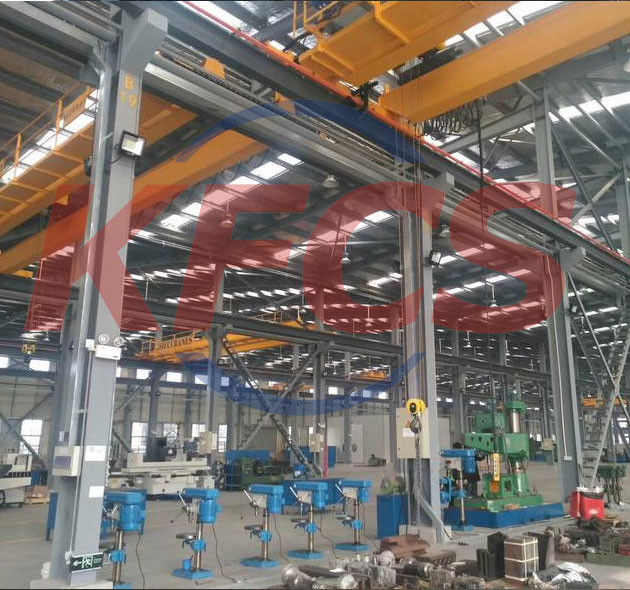 智能起重機(jī)定制