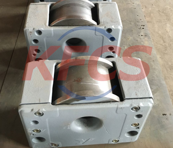 智能制造DRS250車輪組