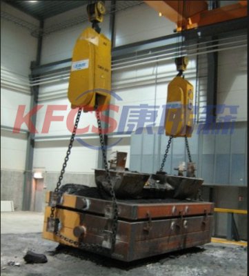 模具翻轉(zhuǎn)機(jī)廠家