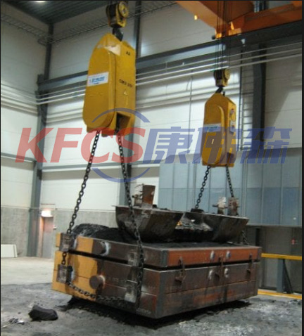 模具翻轉(zhuǎn)機(jī)