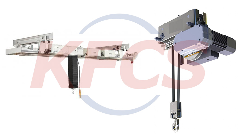 電動(dòng)潔凈葫蘆廠家