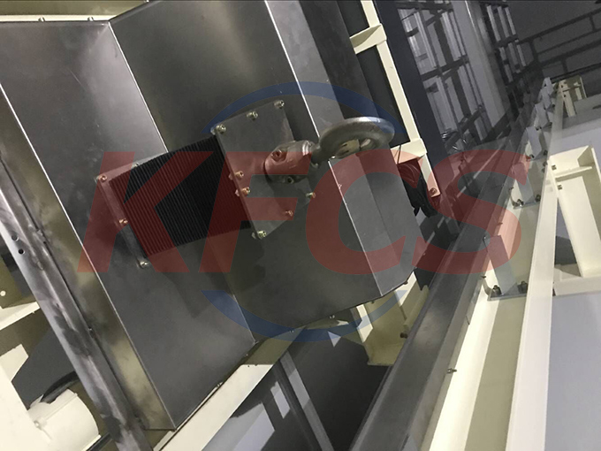 D級(jí)潔凈起重機(jī)