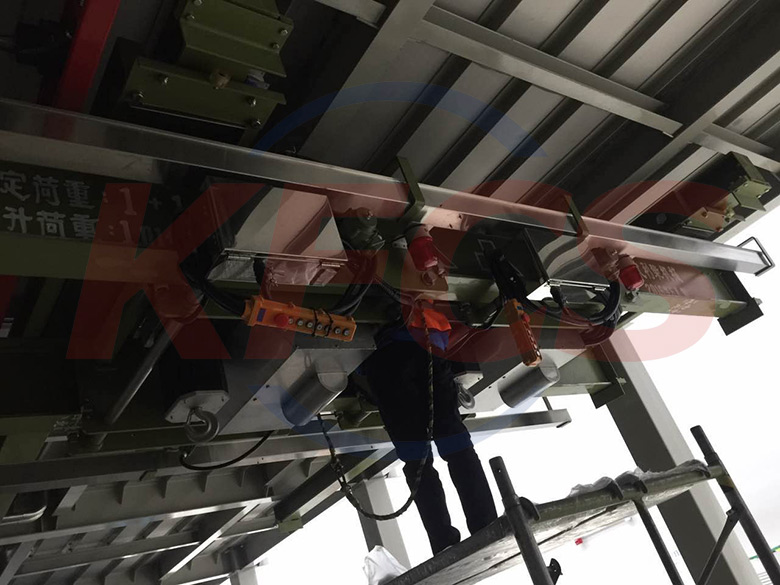 上海潔凈行車配件