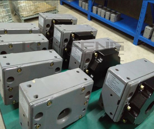 Demag國產(chǎn)行走輪箱