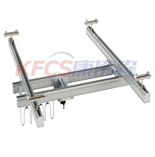 無塵室懸掛起重機(jī) 無塵懸掛起重機(jī)