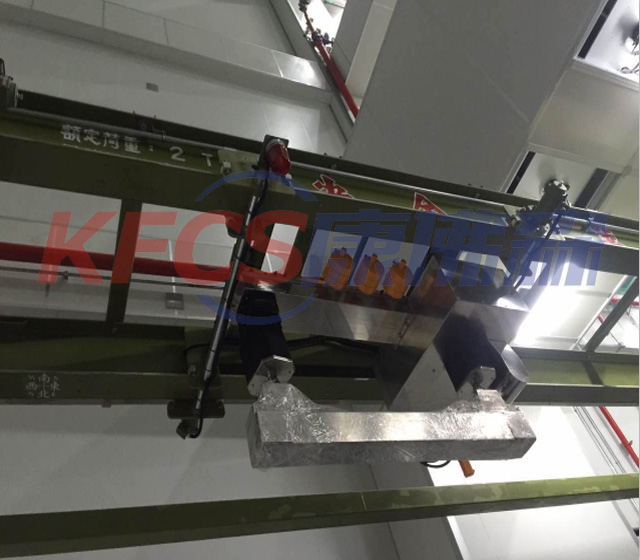 歐式無塵起重機(jī) 歐式無塵起重機(jī)