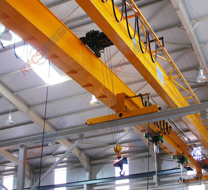 多功能智能起重機(jī)