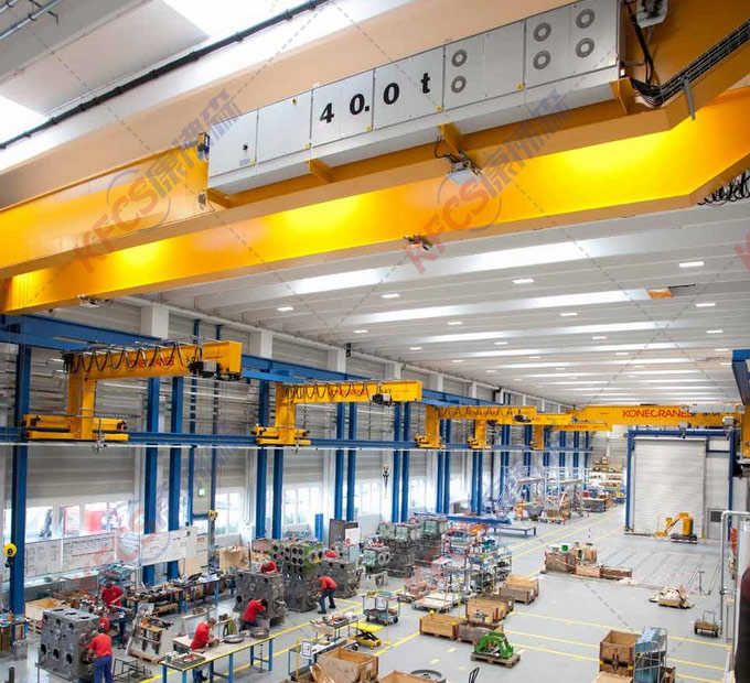 合肥智能起重機(jī)