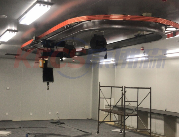 昆山潔凈起重機(jī)