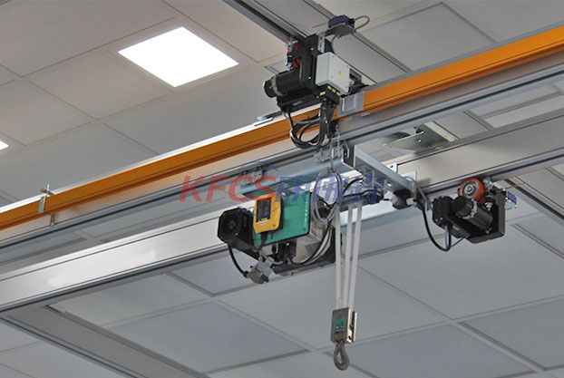 無(wú)塵室起重機(jī)