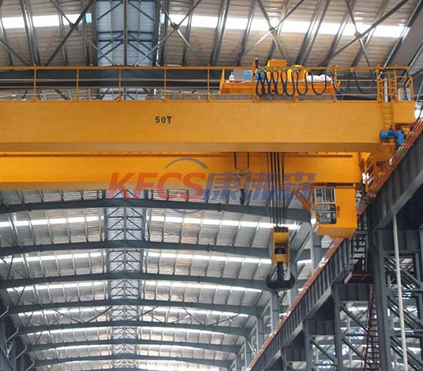 上海自動化智能天車