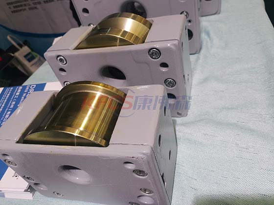 上海穿梭車車輪組