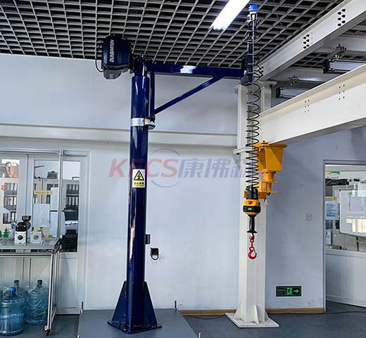 智能提升機(jī)