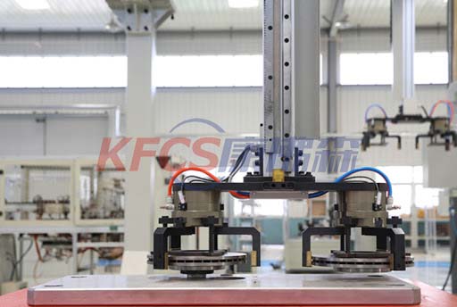 上海桁架機械手