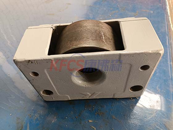 國產(chǎn)行走輪