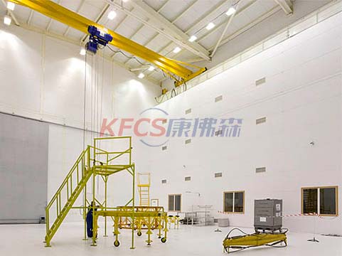 揚州無塵室KBKK起重機