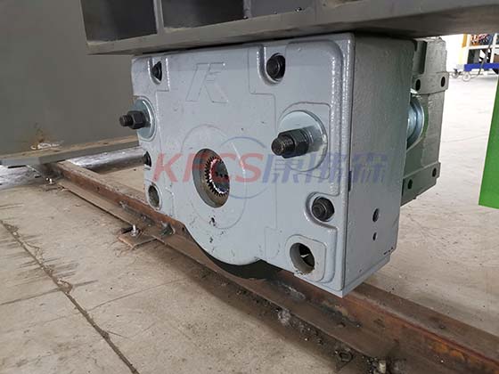 浙江國(guó)產(chǎn)DRSA車輪組