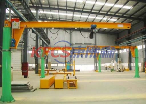 上海實(shí)驗(yàn)室潔凈懸臂吊