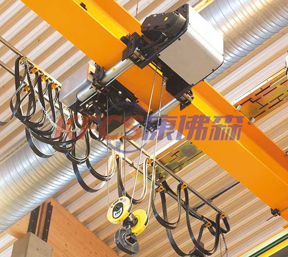 無(wú)塵室潔凈電動(dòng)葫蘆