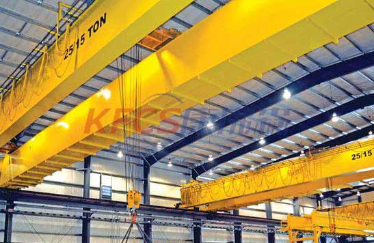 智能搬運(yùn)自動(dòng)上下料起重機(jī)