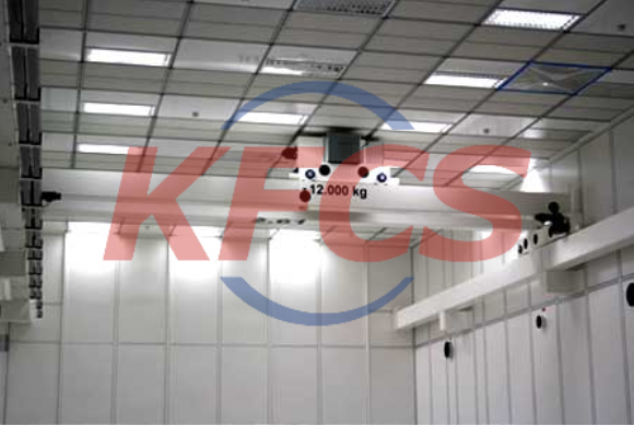 無(wú)塵車間,潔凈起重機(jī),制藥車間,潔凈提升