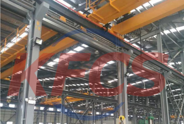 造紙機(jī)起重機(jī),智能搬運(yùn)起重機(jī),自動(dòng)化物料搬運(yùn),