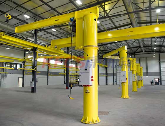 江蘇自動(dòng)化智能懸臂吊