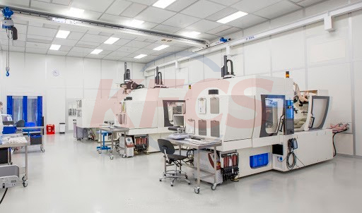 上海潔凈室行車