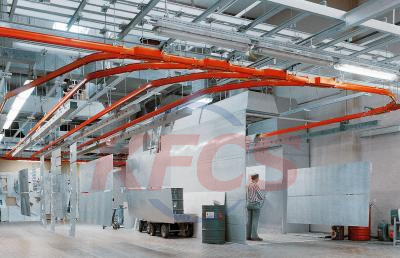 懸掛式起重機(jī) 懸掛式起重機(jī)